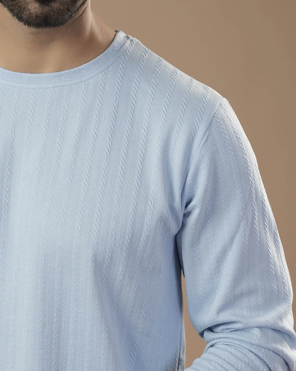 Men's Everyday Smart Casual T-Shirt