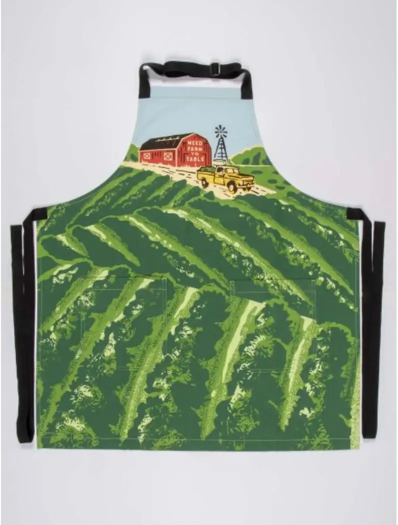 Everyday Utility Apron Everyday