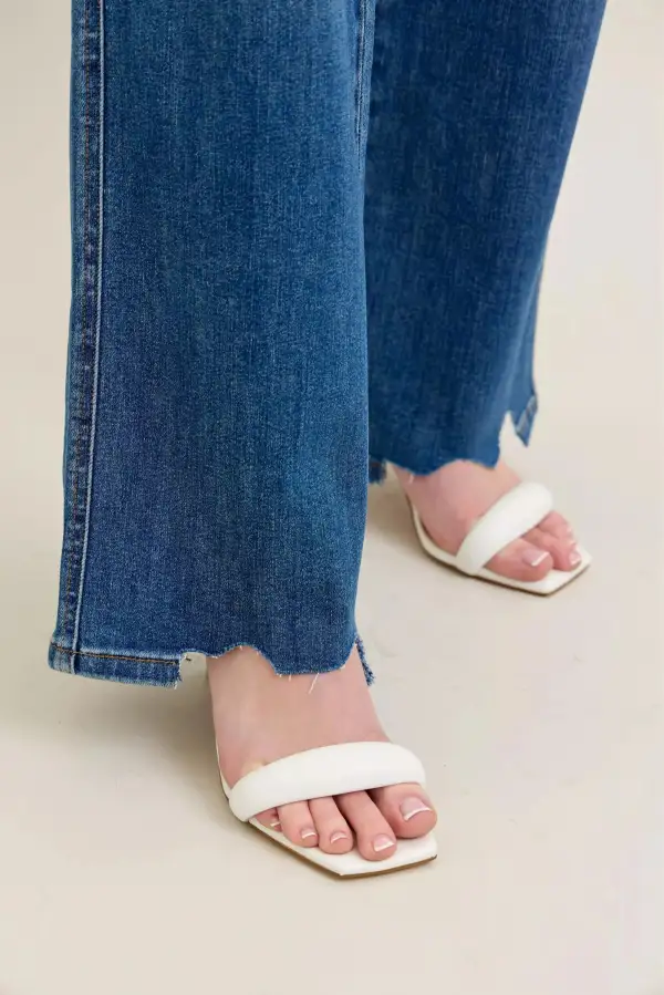 Cotton Stretch Soft Denim Jeans