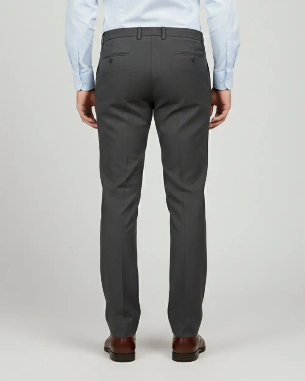 Men's Tailored Dress Pants