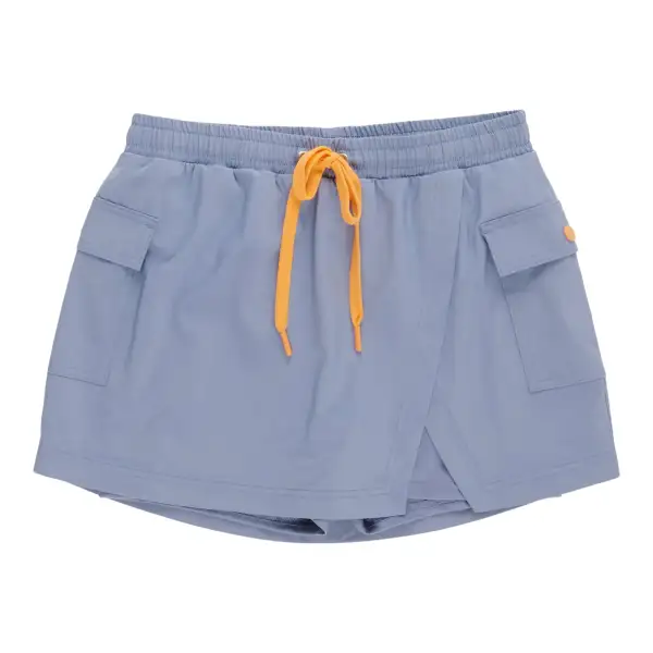 Pocketed Outdoor Hiking Skort