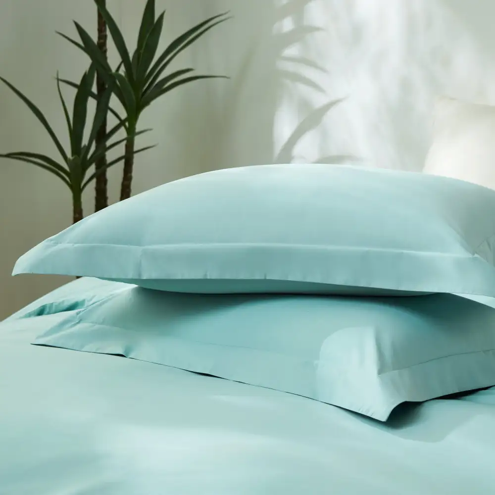 Cotton Solid Coordinated Bedding Collection