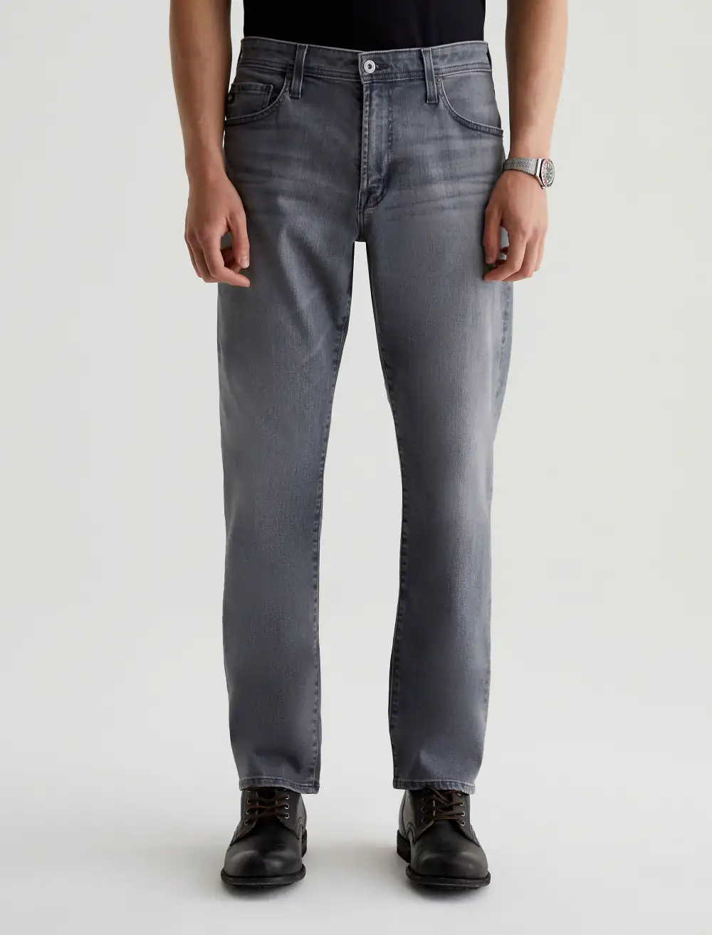 Men's Streamlined Utility Jeans