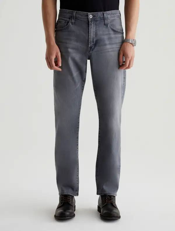 Men's Streamlined Utility Jeans