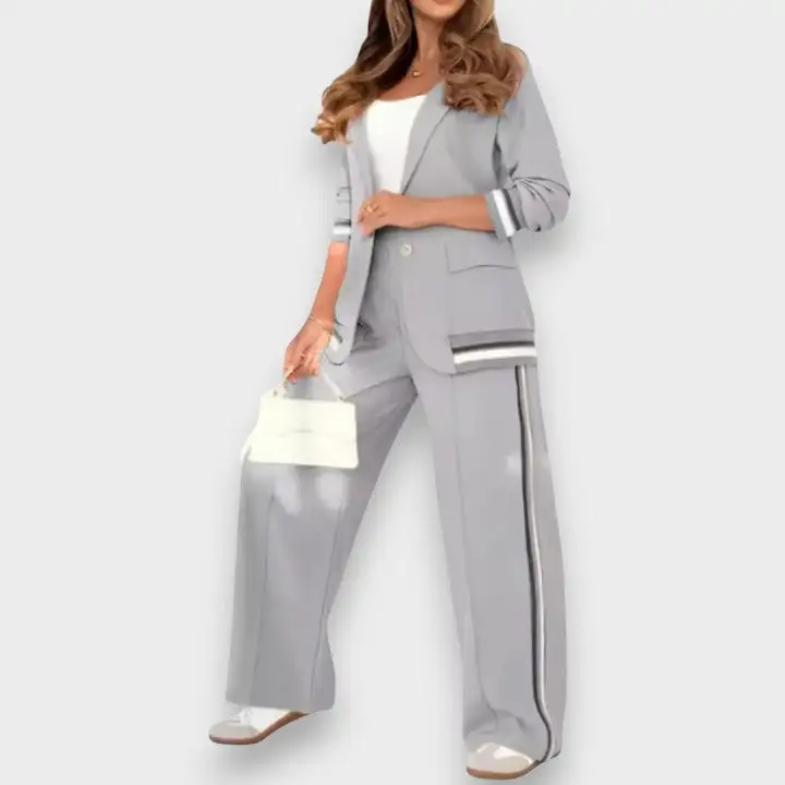 Classic Blazer Everyday Matching Set