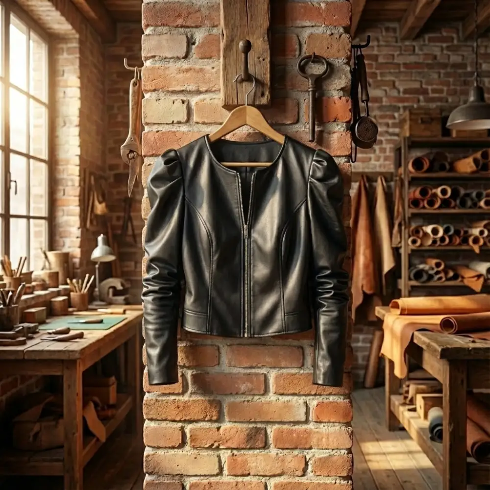 Jackets