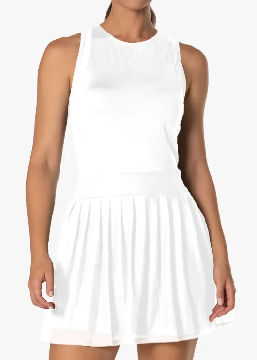 Comfort Casual Dress