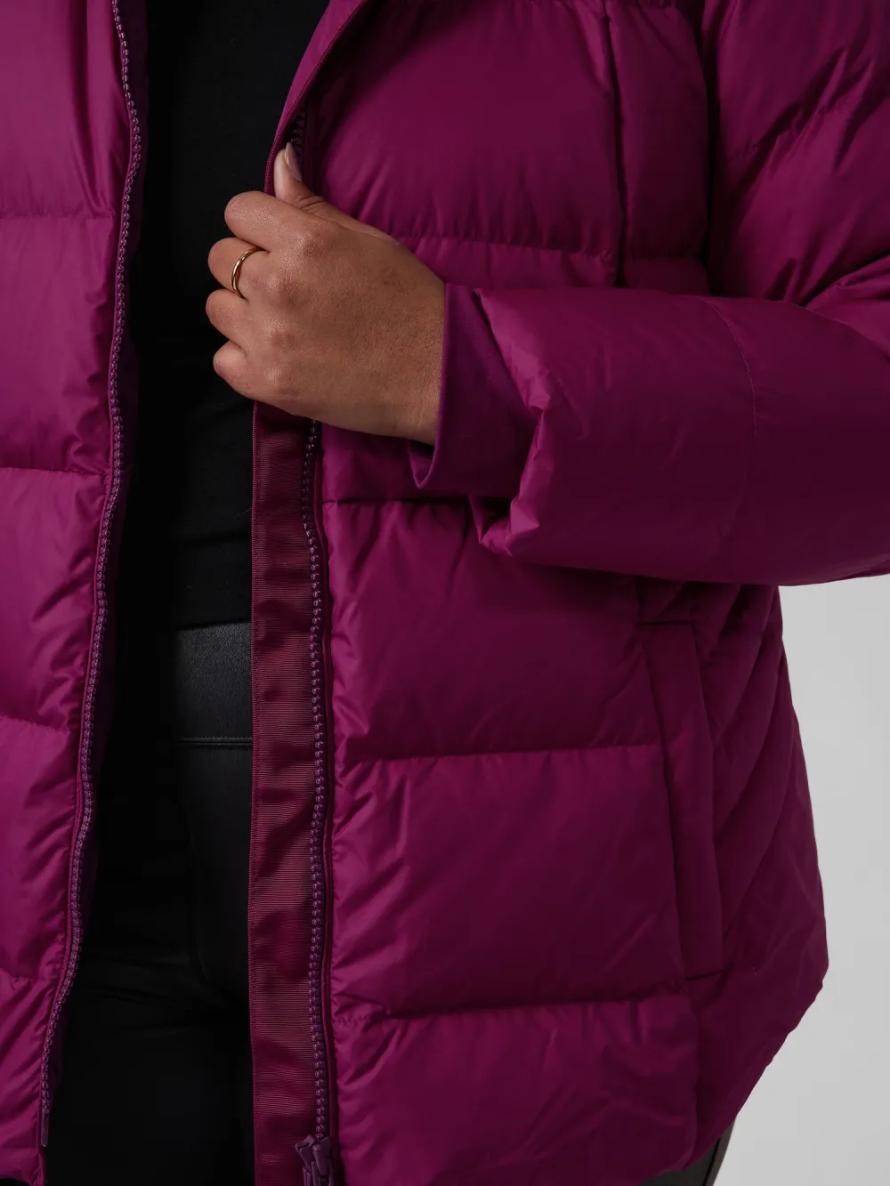 Downtown Jacket