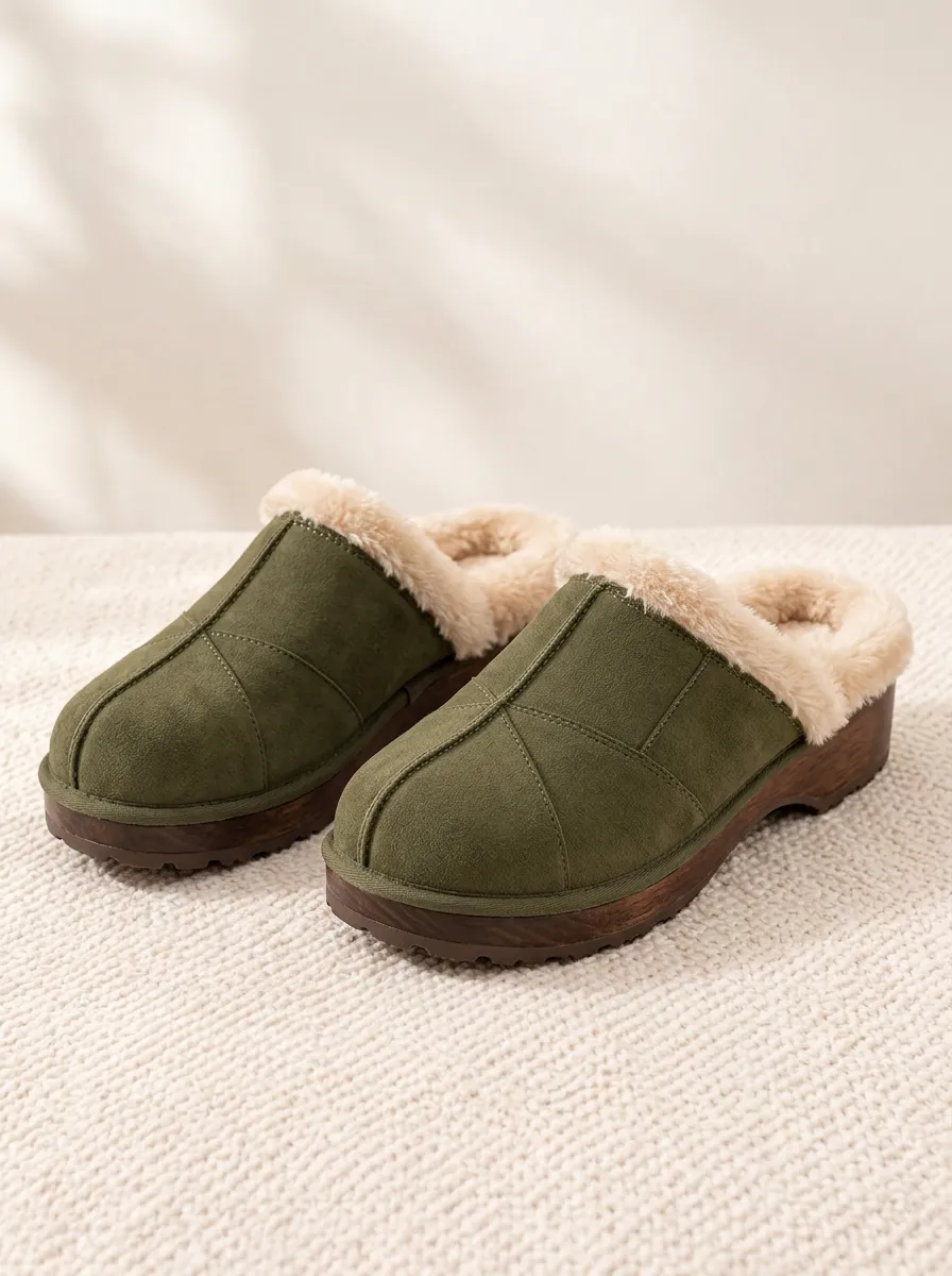 Women's Clogs