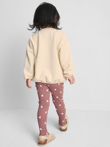 1-9yrs | Sweatshirt and Leggings Set detail 1
