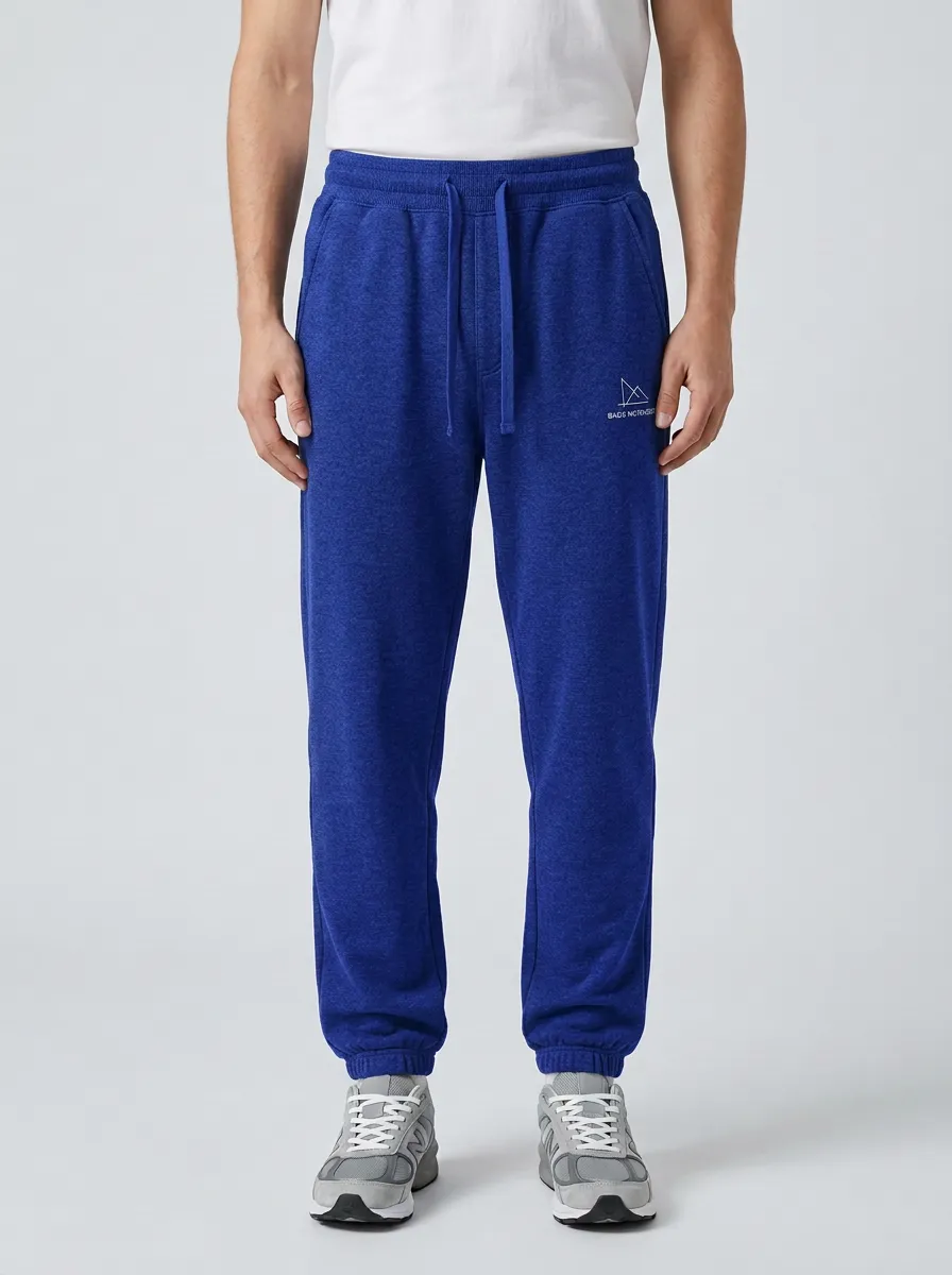 Everyday Mountain Graphic Athletic Fit Men's Sweatpants