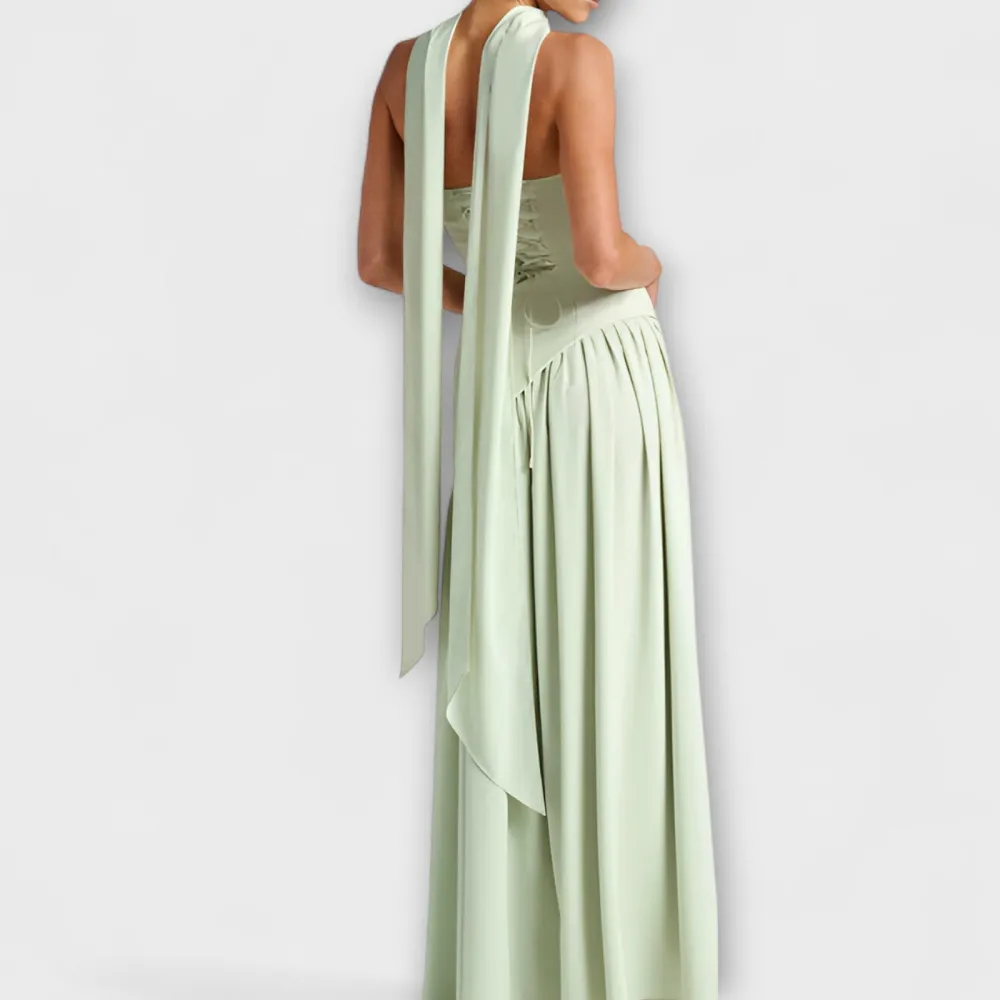 Ada Elegant Maxi