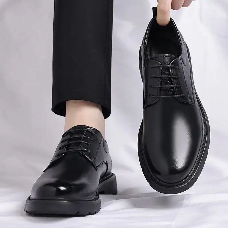 Classic Business Dress Shoes