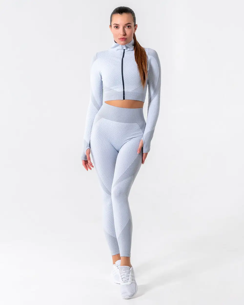 Agile Active Seamless Leggings