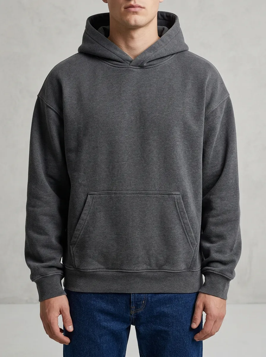 Men's Everyday Hoodie