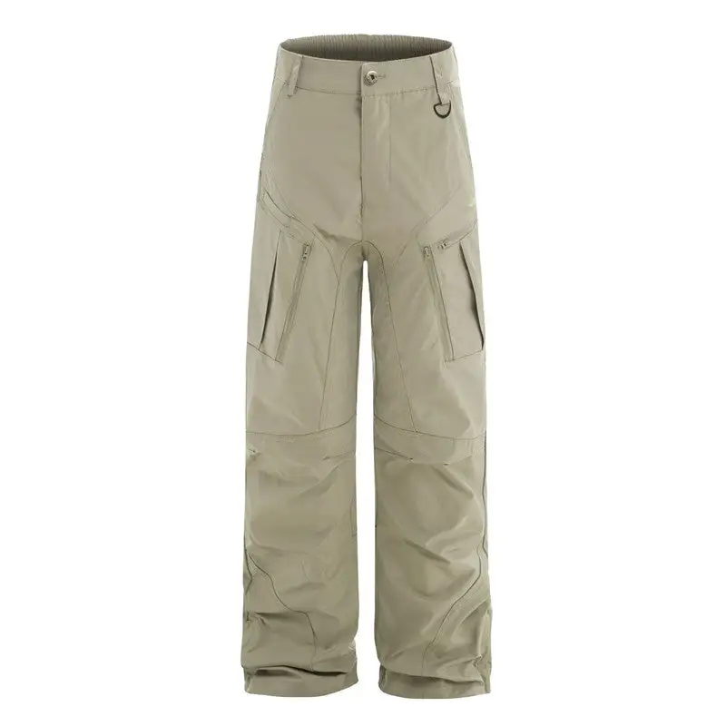 Women's Slim Fit Workwear Pants