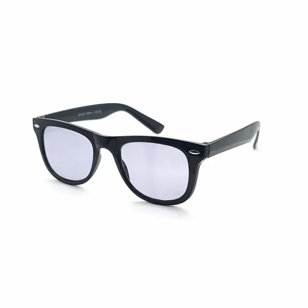 Wayfarer Full-Lens Reading Sunglasses