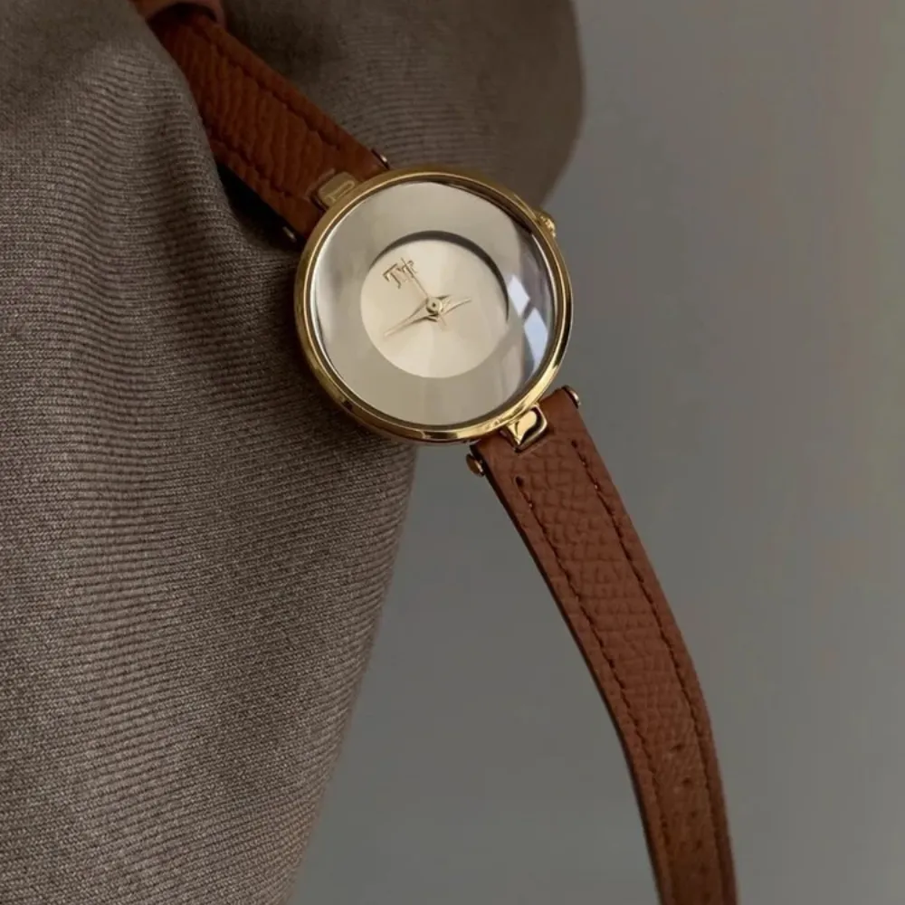 Belle Heure Wristwatch