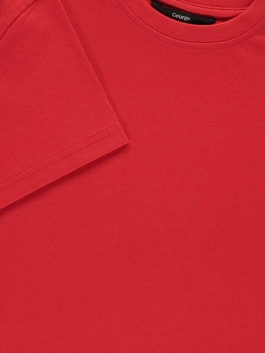 Red T-Shirt