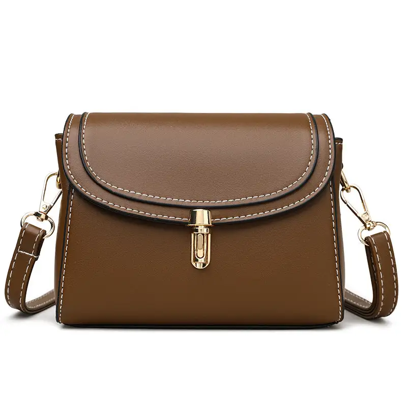 Casual Minimal Crossbody Bag