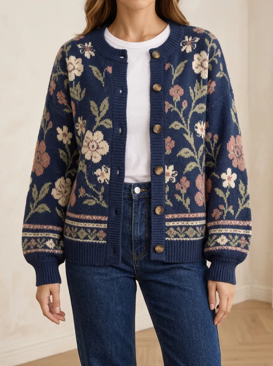 Women's Cardigans