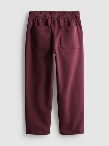 1-9yrs | Stretch Waist Trousers detail 3
