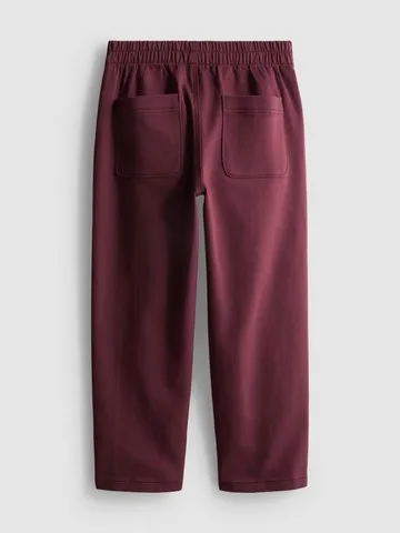 1-9yrs | Stretch Waist Trousers