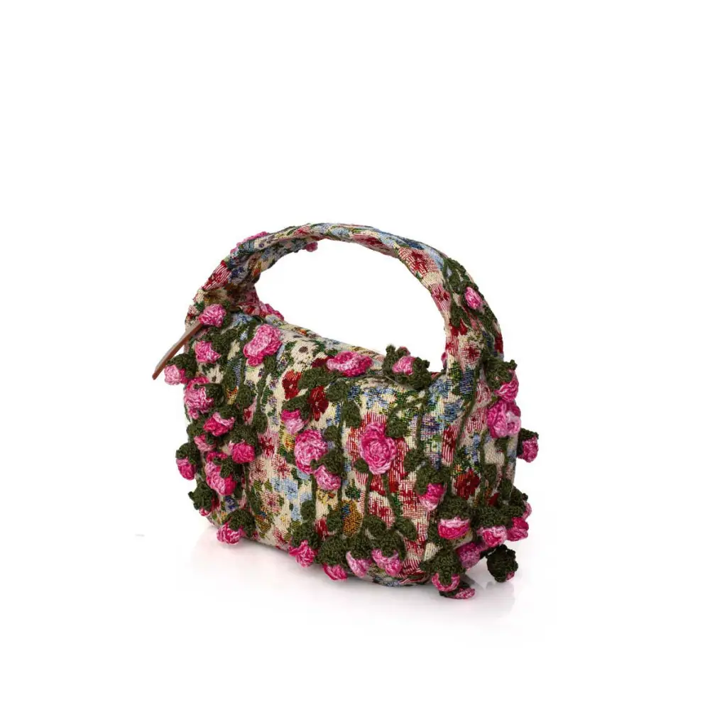 Minimal Casual Bag 10