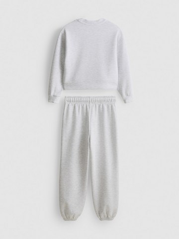 1-9yrs | Modal Rich Sweatshirt and Joggers Set detail 3