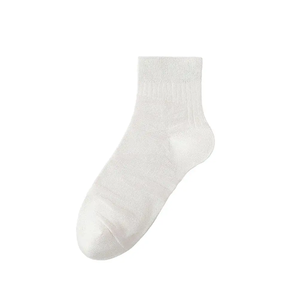 FlexCotton Men's Comfy Stretch Socks