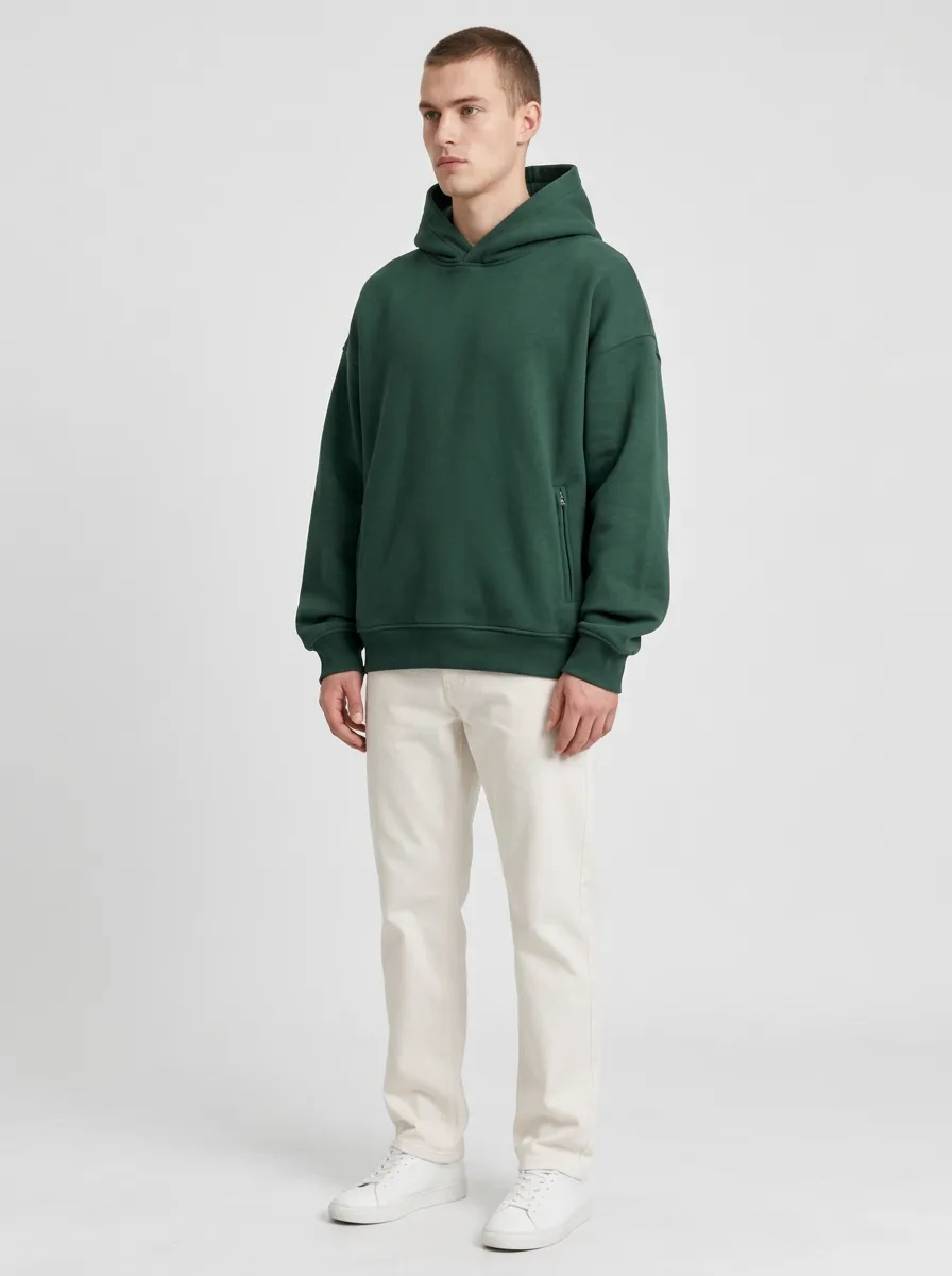 Unisex Everyday Casual Casual Hoodie