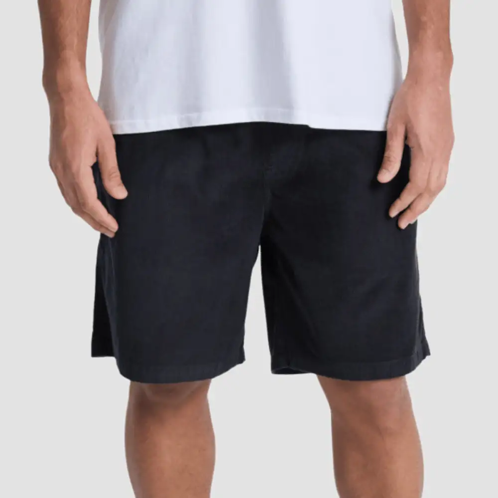 Everyday Corduroy Shorts