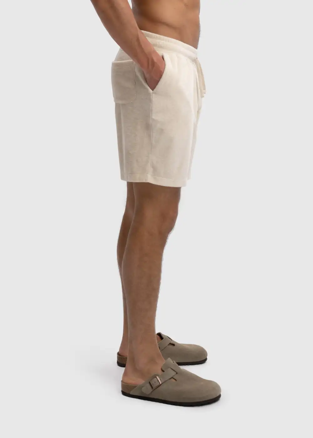 Off Duty Casual Shorts