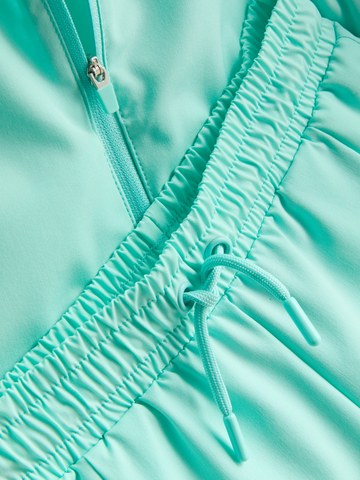 1-9yrs | Active Track Jacket and Shorts Set detail 3