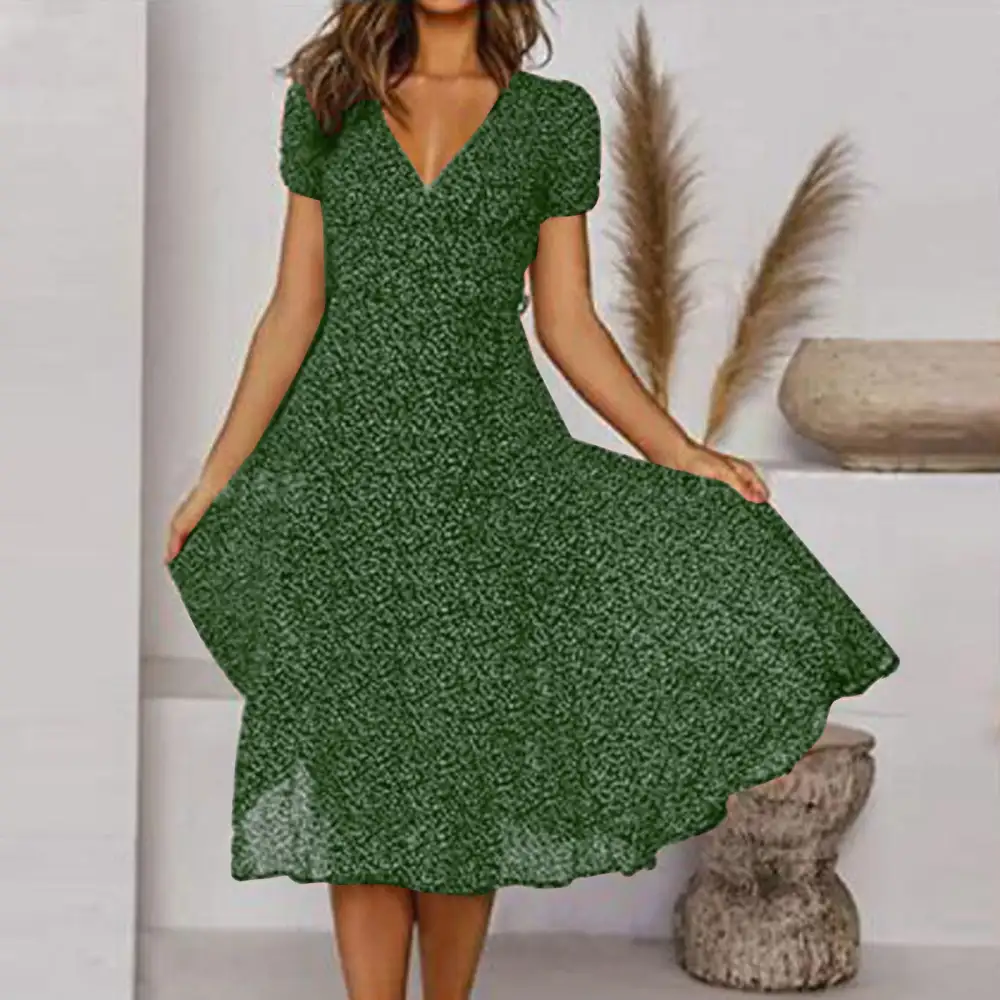 Women's Midi Dress