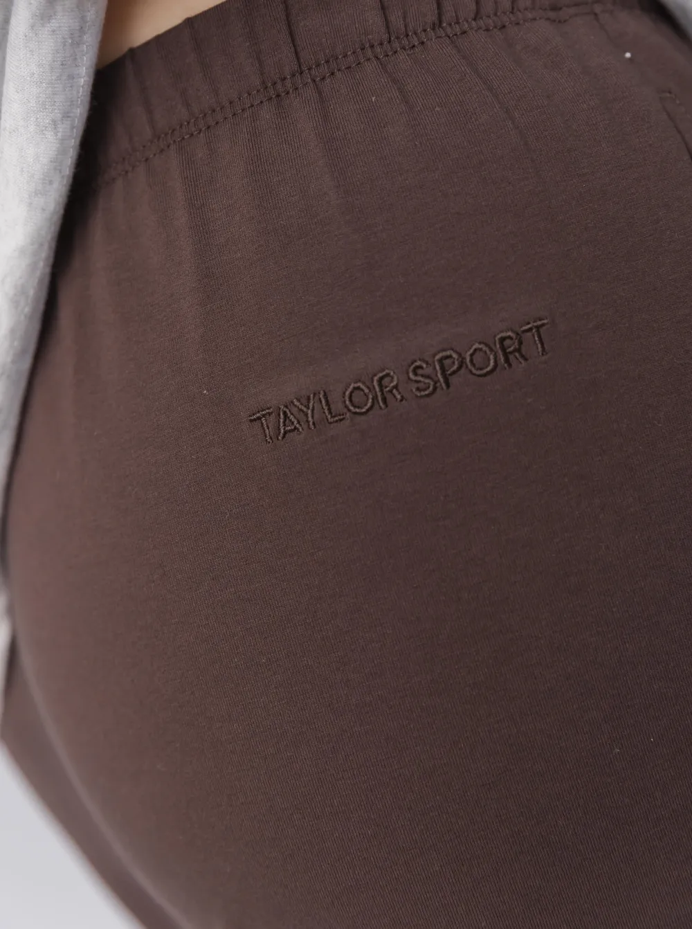 Mid Rise Lounge Pants