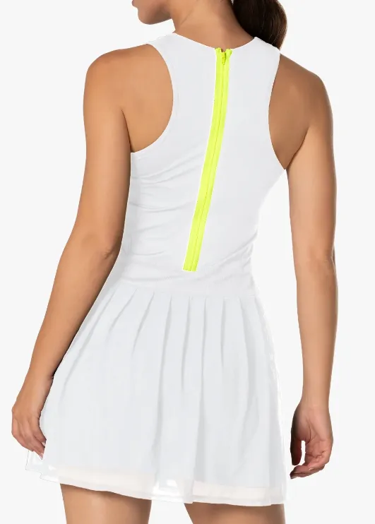 Comfort Casual Dress