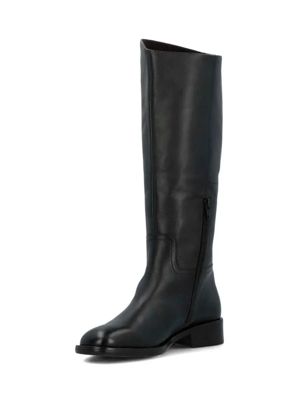 Relaxed Easy Wear Tall Boots