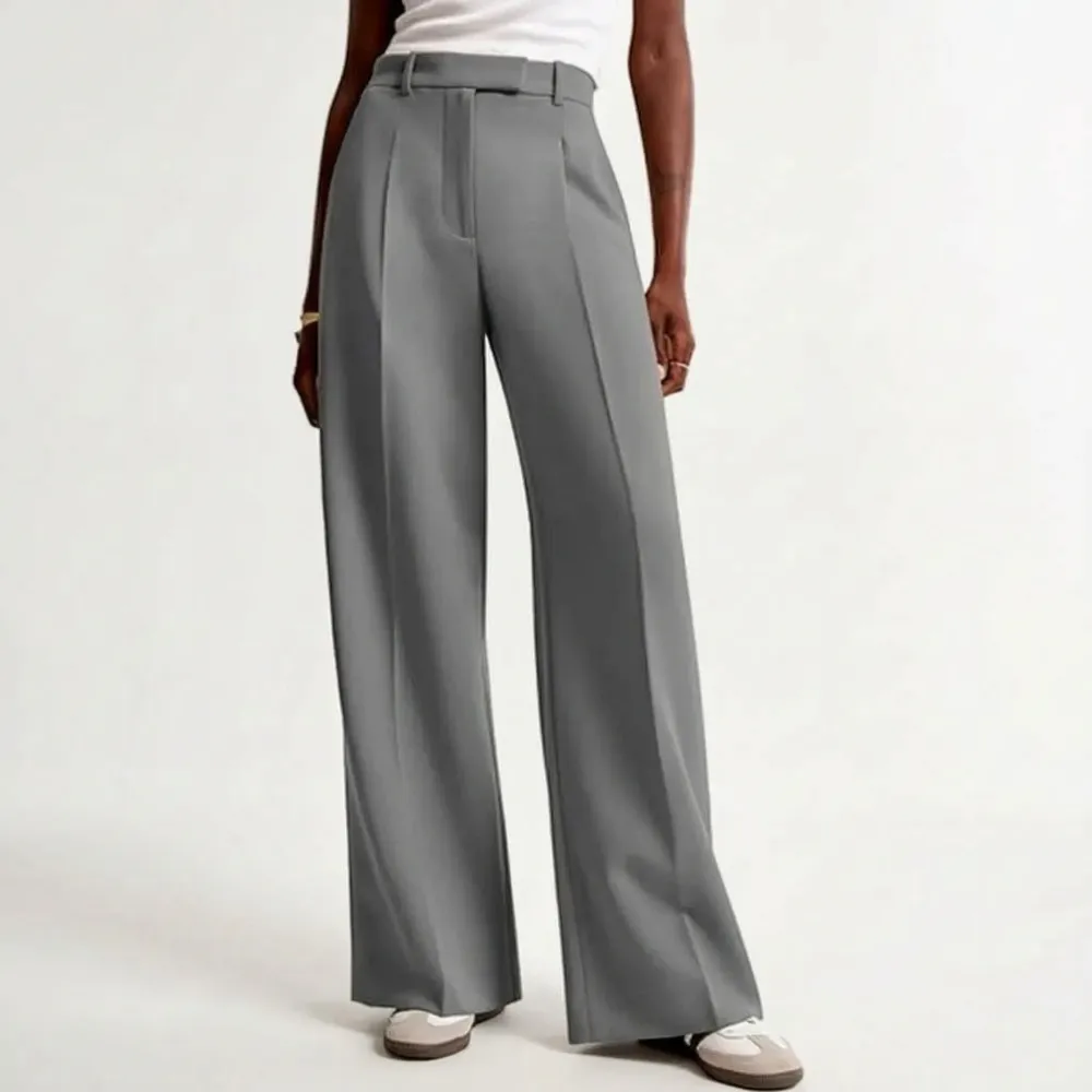 High Waisted Wide Leg Collection