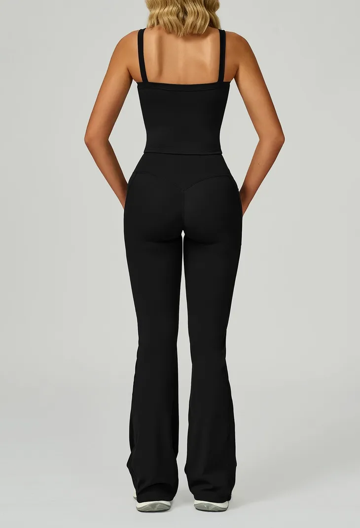 Wide Strap Active Set