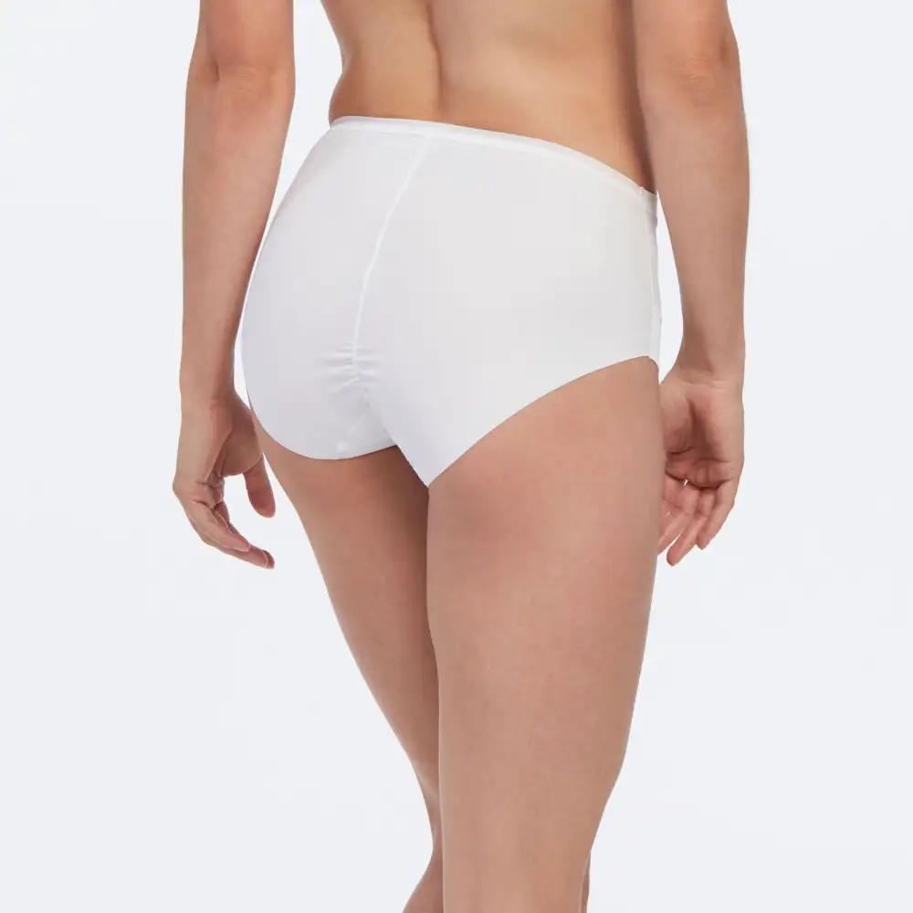 Women's Seamless Second Skin Brief Panty