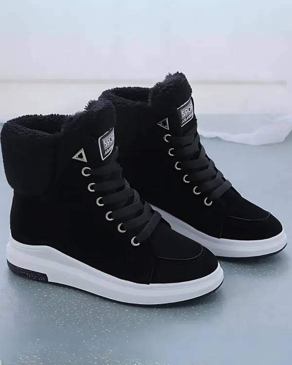 Warm Boots Inner Lining