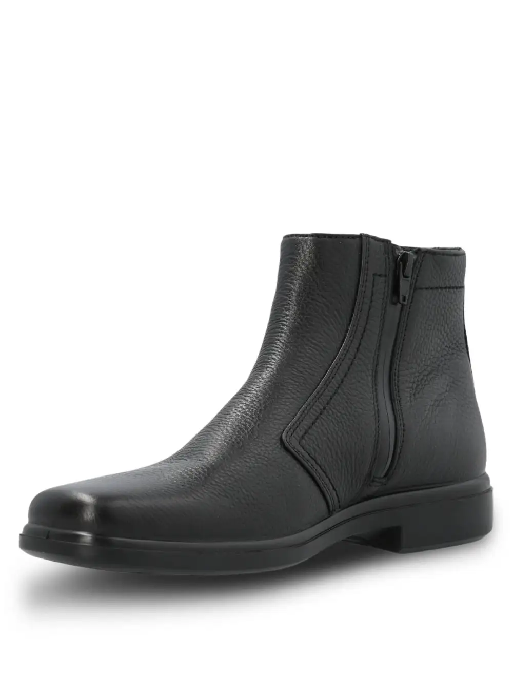 Streamlined Comfort Tall Boots