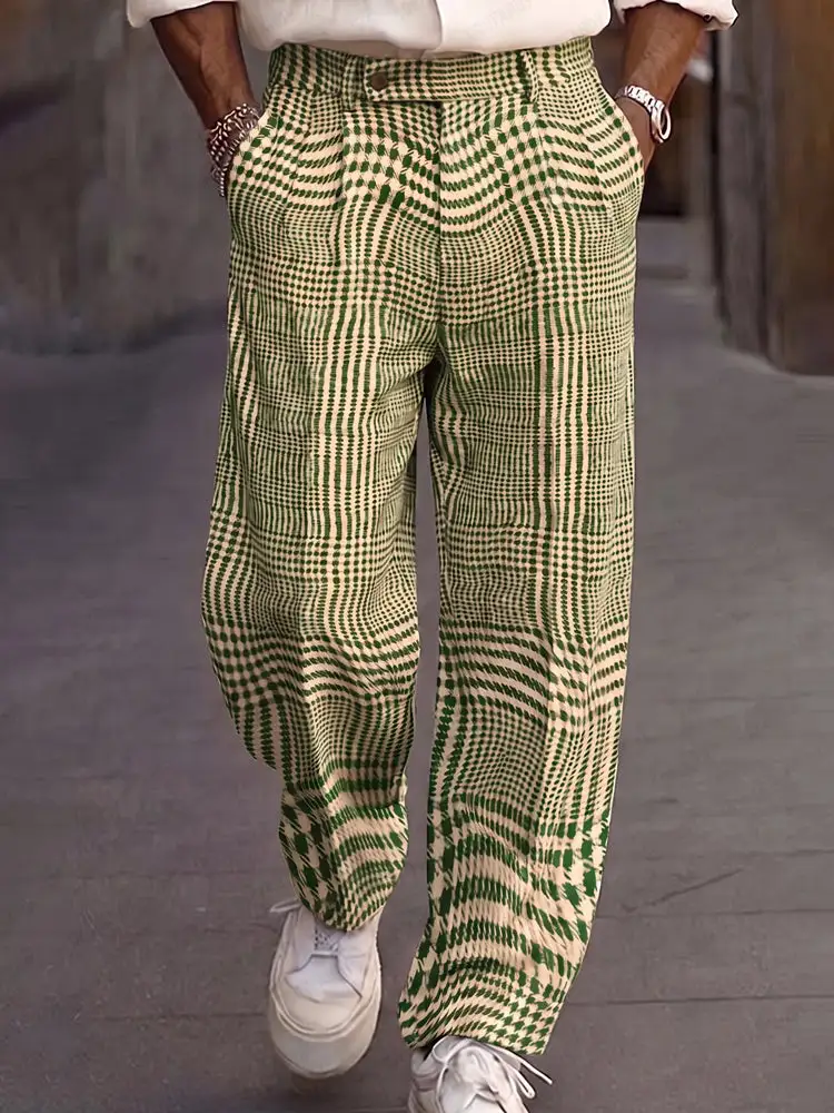 Heritage Casual Fit Dress Pants