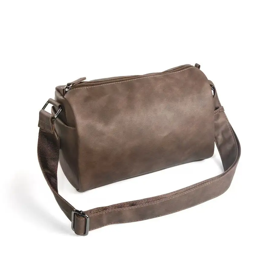 Flexible Casual Carry Bag