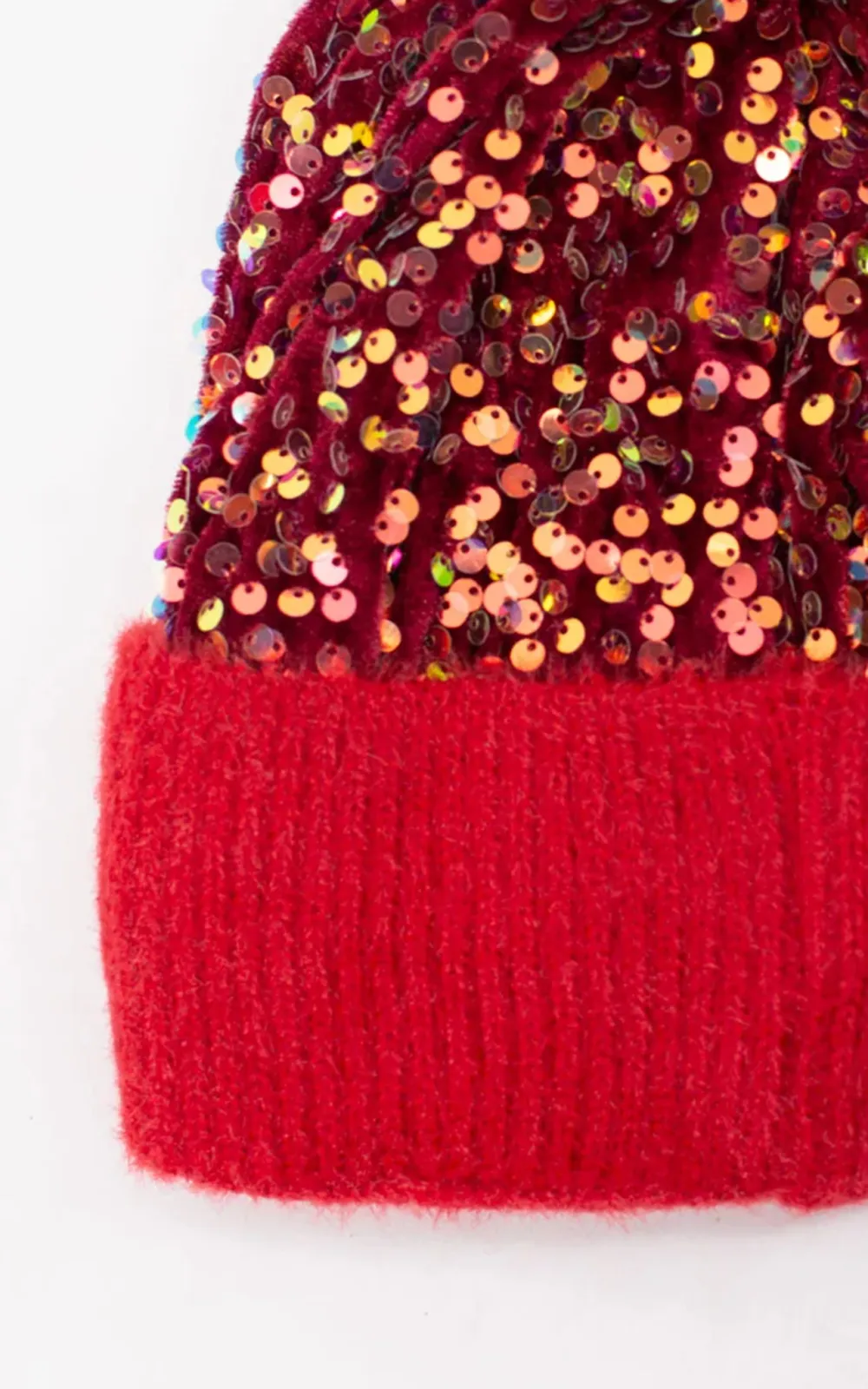 Soft And Skin-Friendly Ladies Plush Hat