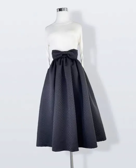 Everyday Casual Skirt
