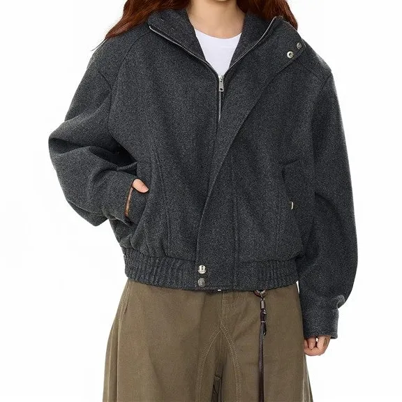 Everyday Unisex Jacket