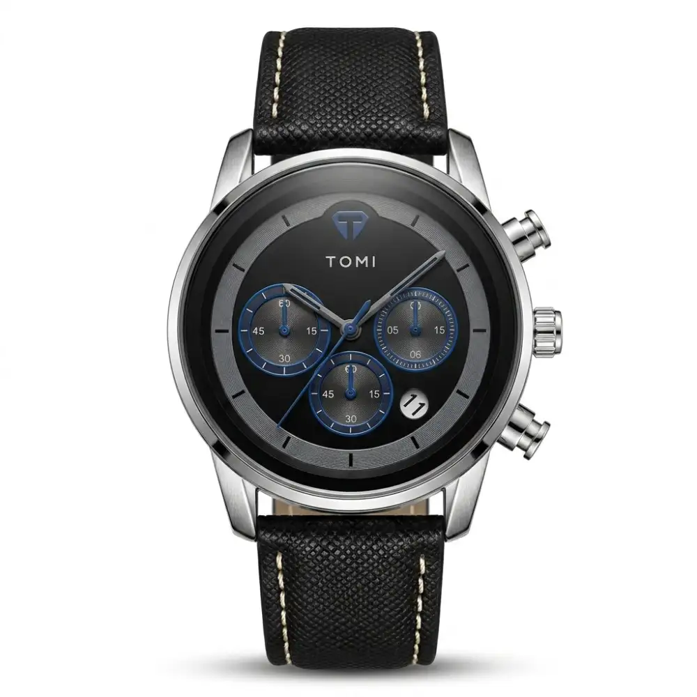 TOMI T603 Vanguard