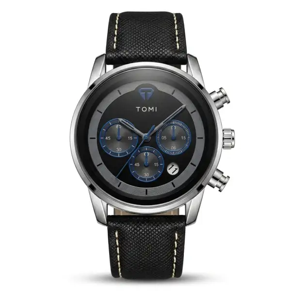 TOMI T603 Vanguard